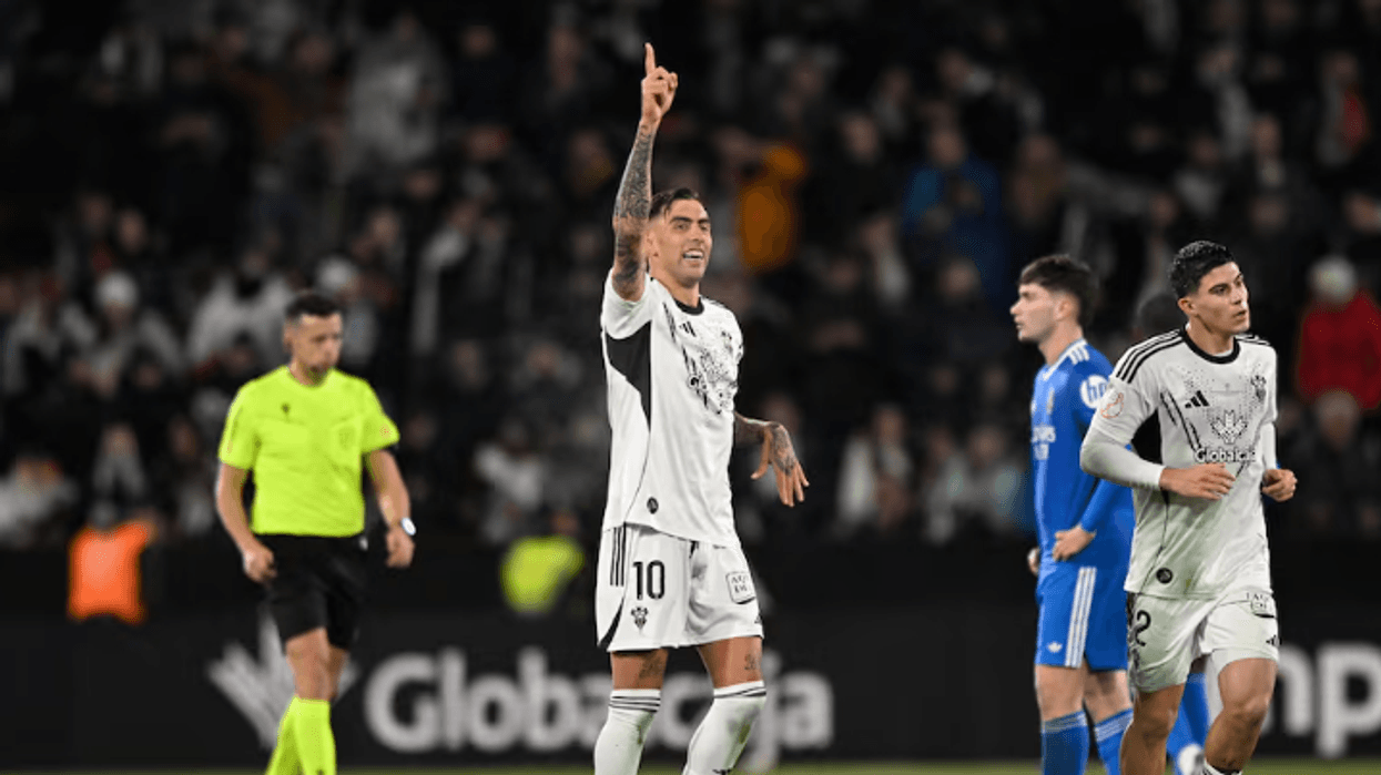 Jefte Betancor, heroi që eliminoi Real Madridin me dy gola, thotë se dikur ka dashur ta lë futbollin