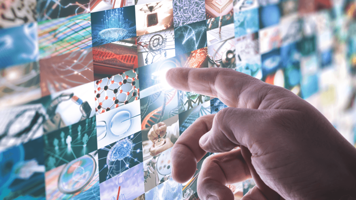 Mos besoni gjithçka që shihni në internet