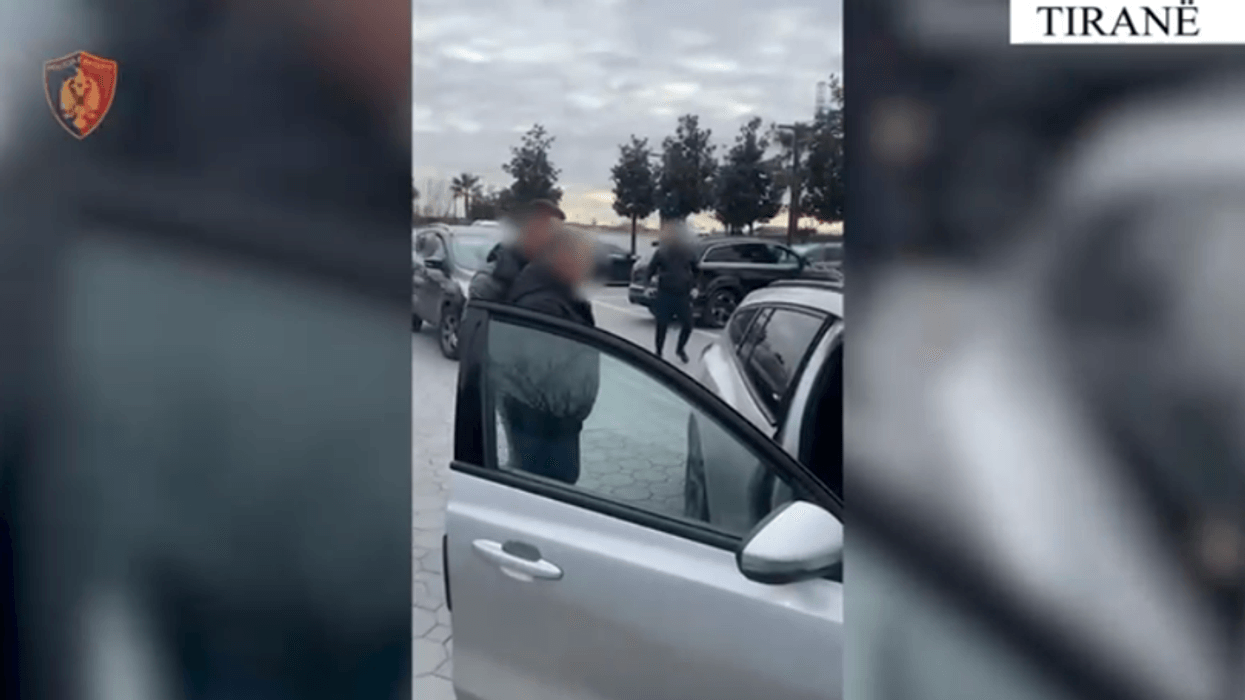 Sekuestrohen 60 kg kanabis, arrestohet 52-vjeçari në Fushë Krujë