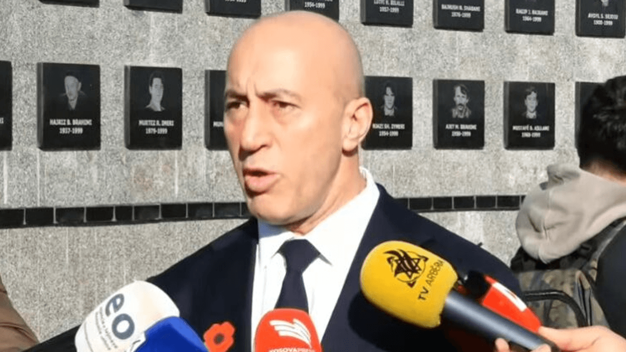 27 vjet nga masakra e Reçakut, Haradinaj: Drejtësia për masakrat në Kosovë ende mungon 27 vjet nga masakra e Reçakut, Haradinaj: Drejtësia për masakrat në Kosovë ende mungon