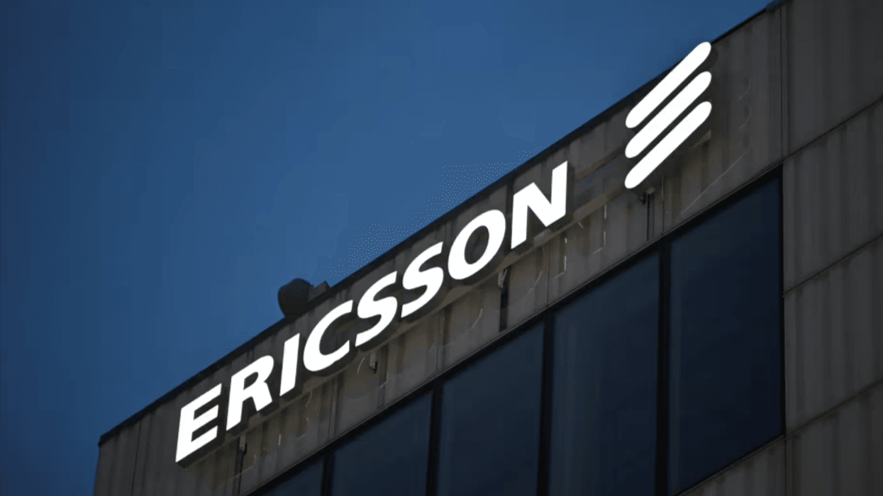 Ericsson do të shkurtojë 1,600 vende pune në Suedi