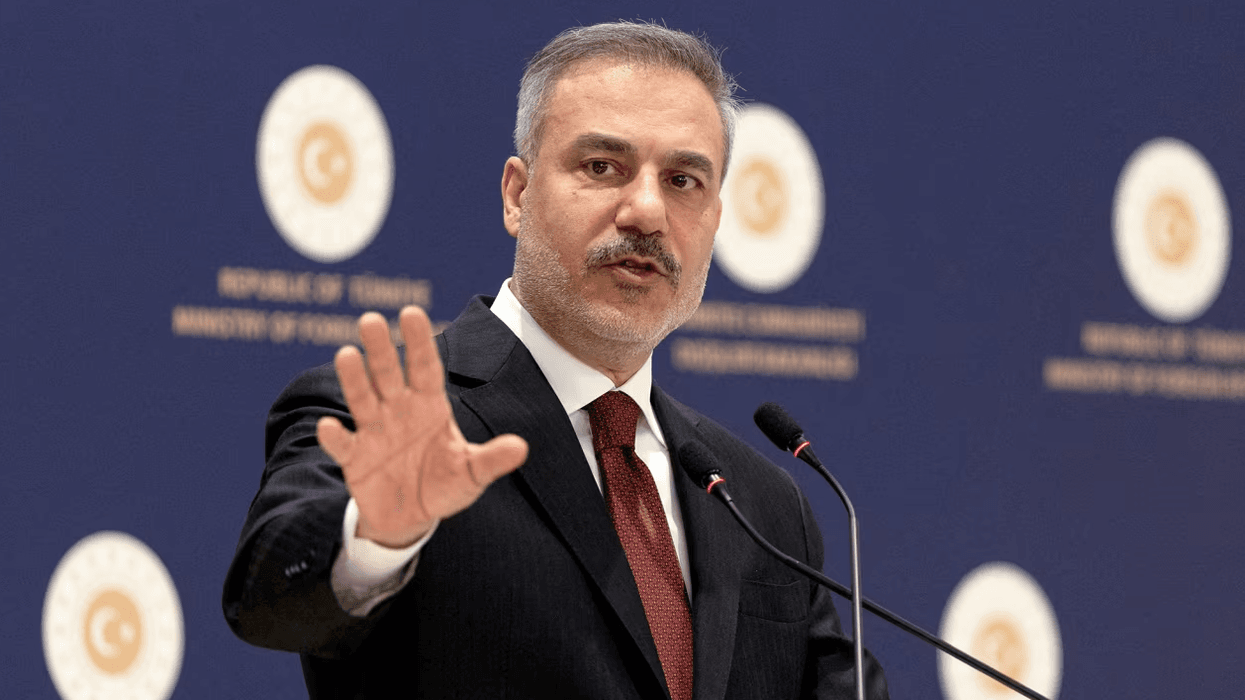 Turqia kundërshton veprimet ushtarake ndaj Iranit Turqia kundërshton veprimet ushtarake ndaj Iranit