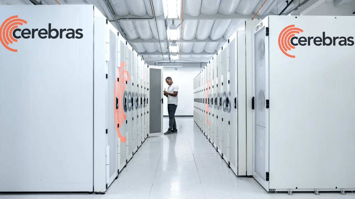 OpenAI nënshkruan një marrëveshje prej 10 miliardë dollarësh me Cerebras