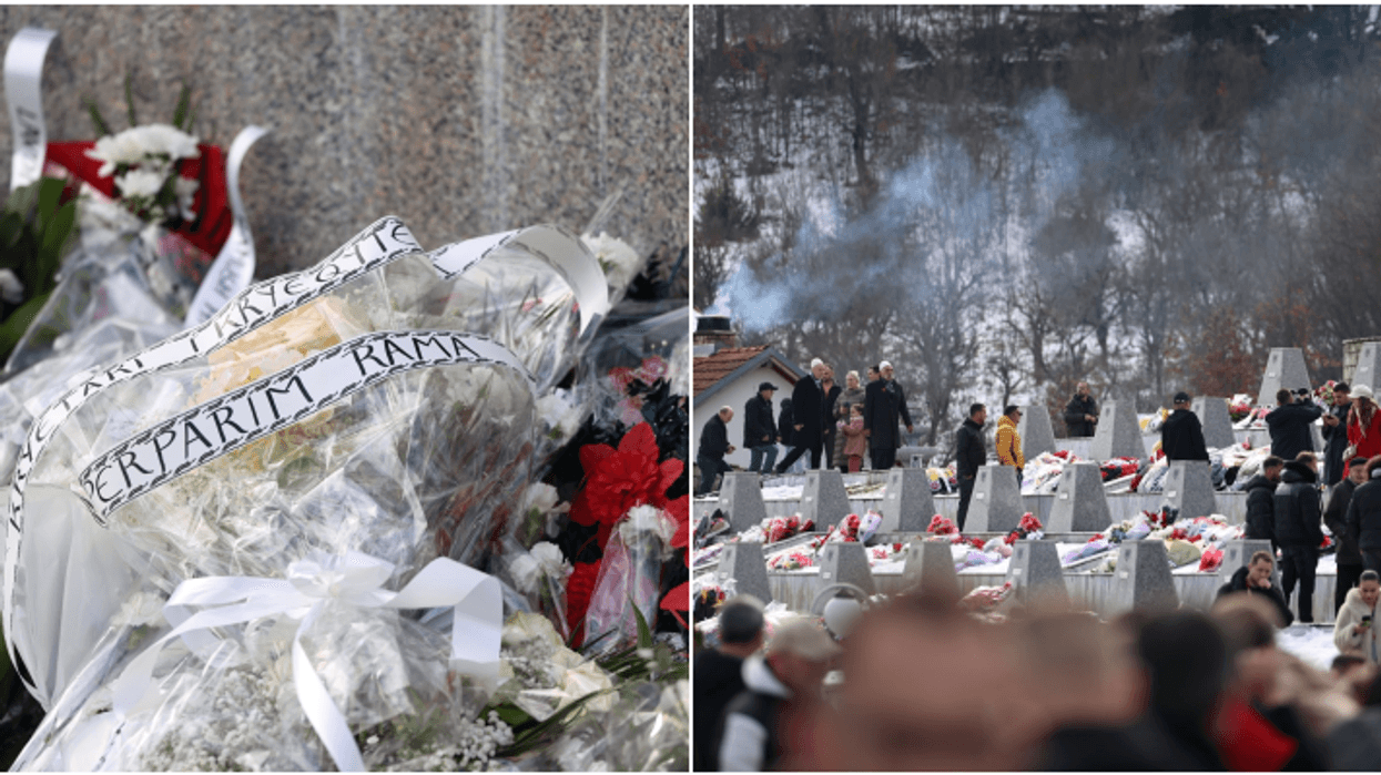 Rama: Reçaku, plagë që nuk mbyllet kurrë dhe dhimbje kombëtare