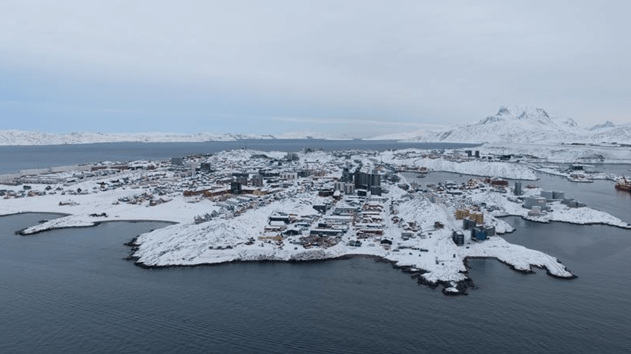 "Aneksimi i Grenlandës mund t'i kushtojë SHBA-së mbi 700 miliardë dollarë"