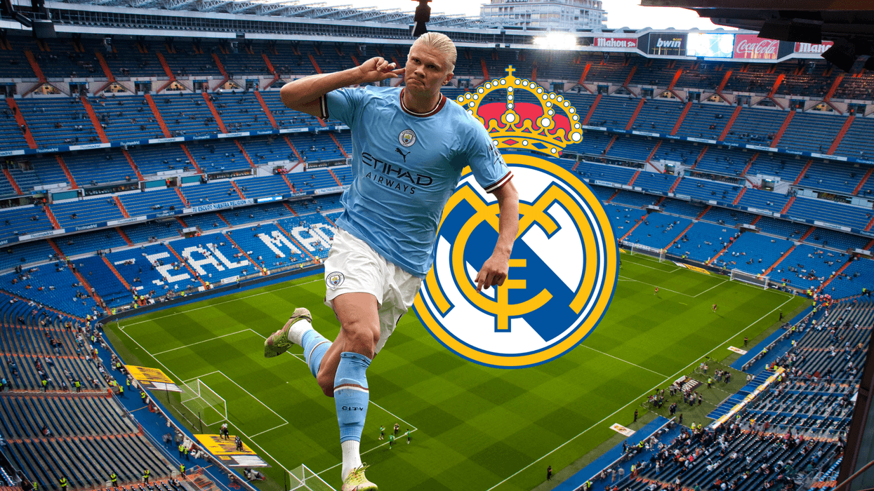 Real Madridi përgatitet për epokën e dytë të “Galaktikëve”, Perez e kërkon Erling Haalandin qysh në verë Real Madridi përgatitet për epokën e dytë të “Galaktikëve”, Perez e kërkon Erling Haalandin qysh në verë