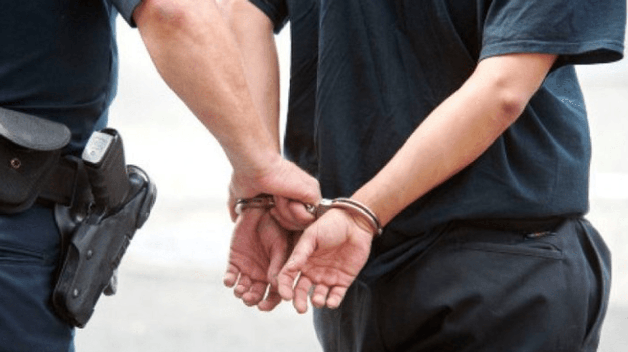 Arrestohen katër persona në Malishevë, sulmuan dy zyrtarë policorë