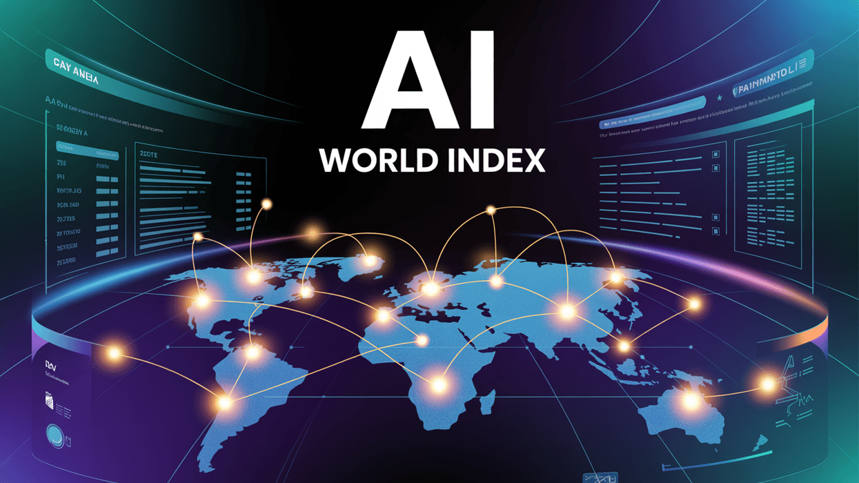 Cilat vende po e përdorin inteligjencën artificiale më shumë?