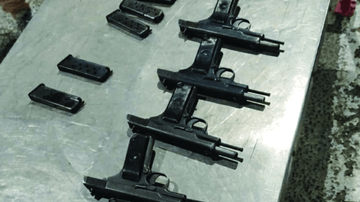 Drejtoria e Doganave-Maqedoni: Është parandaluar tentativë për krim të rëndë ndërkombëtar