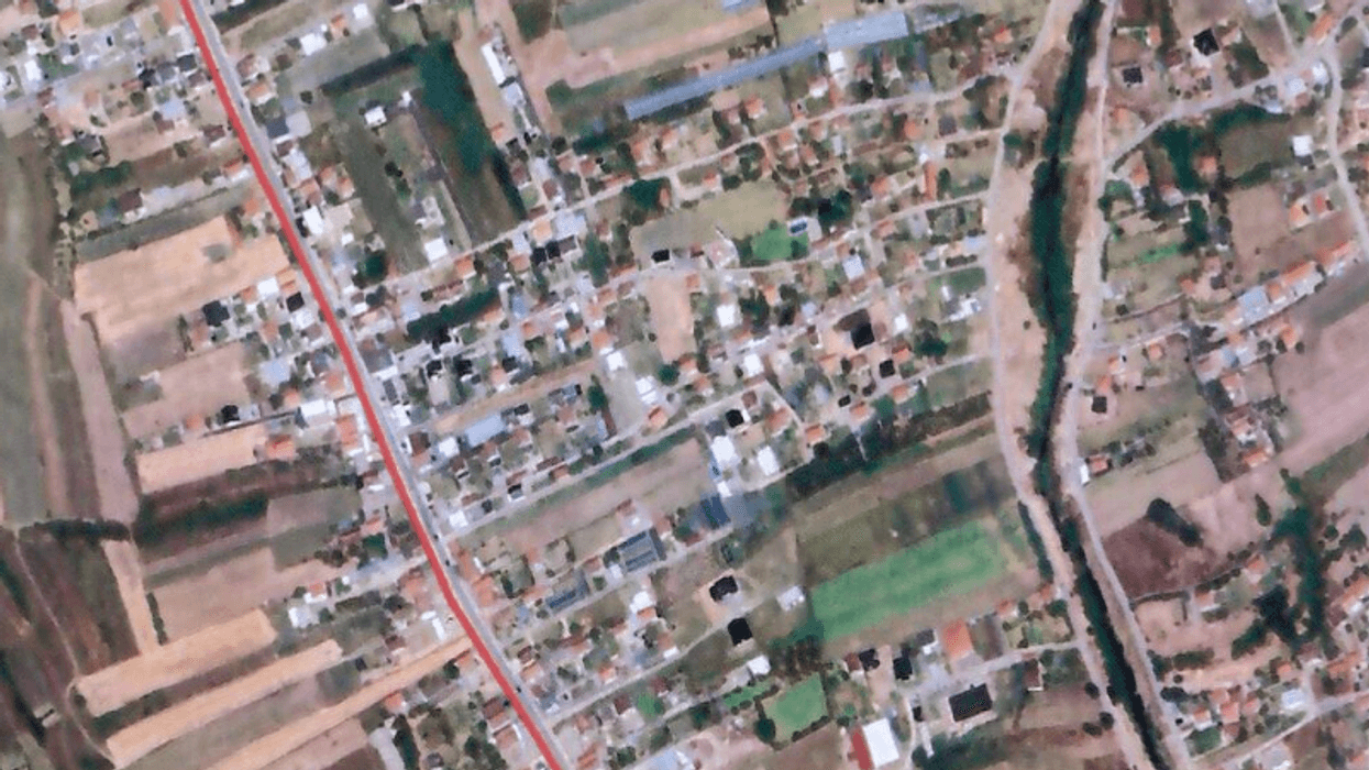 Komuna e Kamenicës ndërmerr masa emergjente për rihapjen e kanalit atmosferik në Koretin