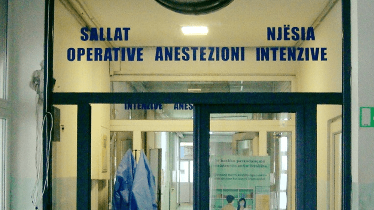 Spitali i Pejës realizoi mbi tre mijë operime gjatë vitit të kaluar