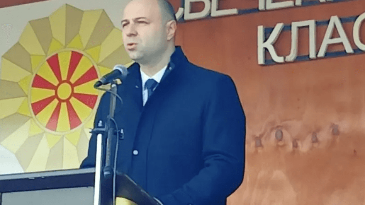 Misajllovski: Siguria në shtetin tonë është në nivelin më të lartë