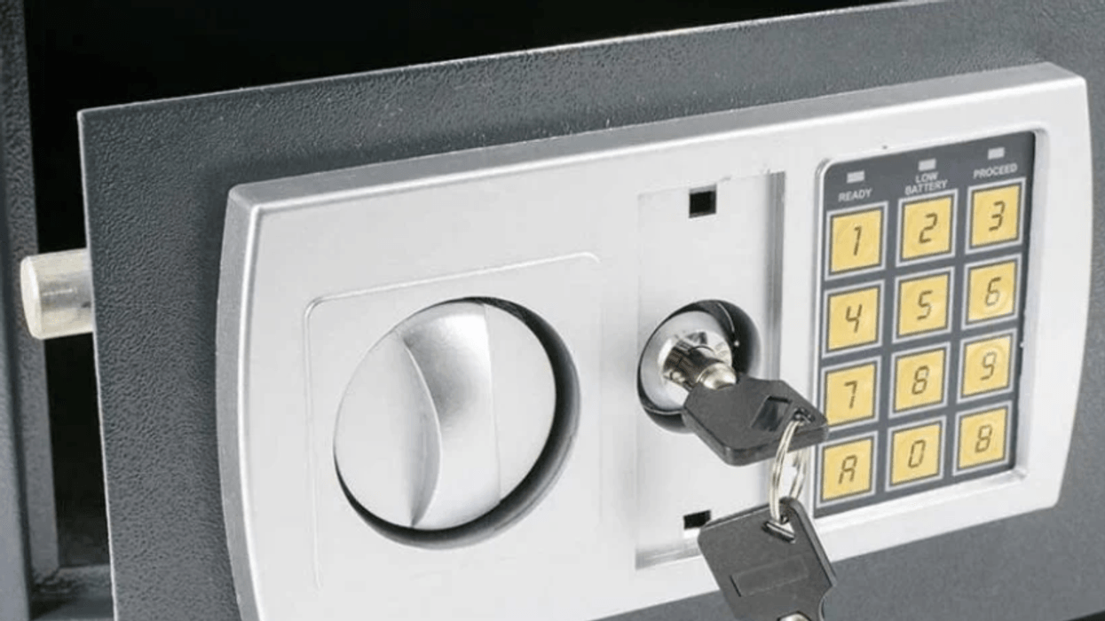 Qytetarët e RMV-së po i përdorin gjithnjë e më shumë kasafortat bankare