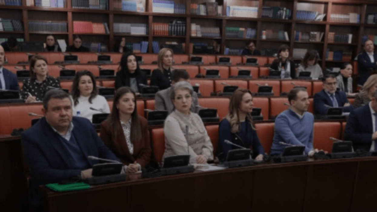 Ekspertët me qëndrime të ndara për propozim-ndryshimet në Kodin Penal