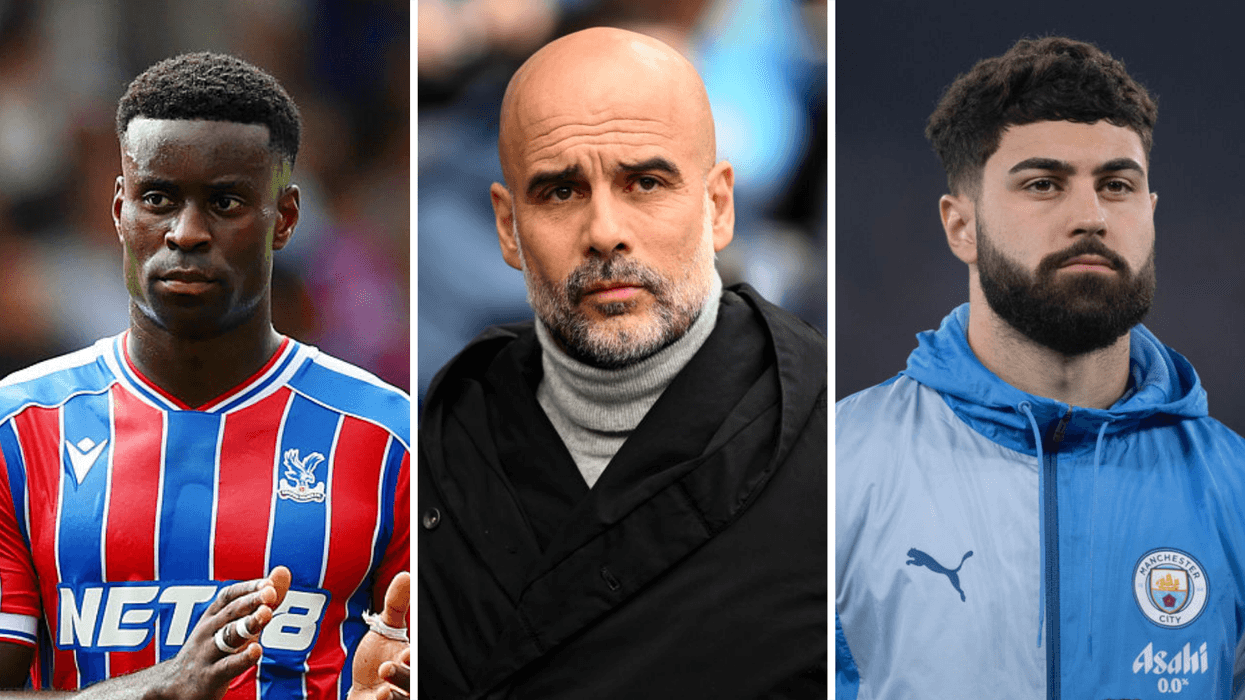 Mbrojtja me koston e gjithçkaje: Guardiola shpenzoi mbi 800 milionë euro për 25 mbrojtës te Man City