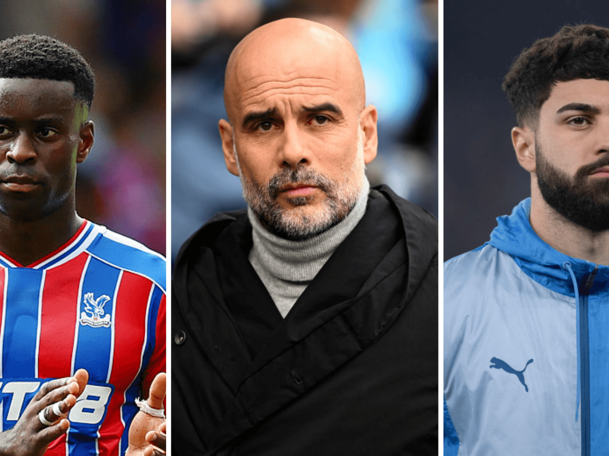Mbrojtja me koston e gjithçkaje: Guardiola shpenzoi 1.6 miliardë euro për 25 mbrojtës te Man City Mbrojtja me koston e gjithçkaje: Guardiola shpenzoi 1.6 miliardë euro për 25 mbrojtës te Man City