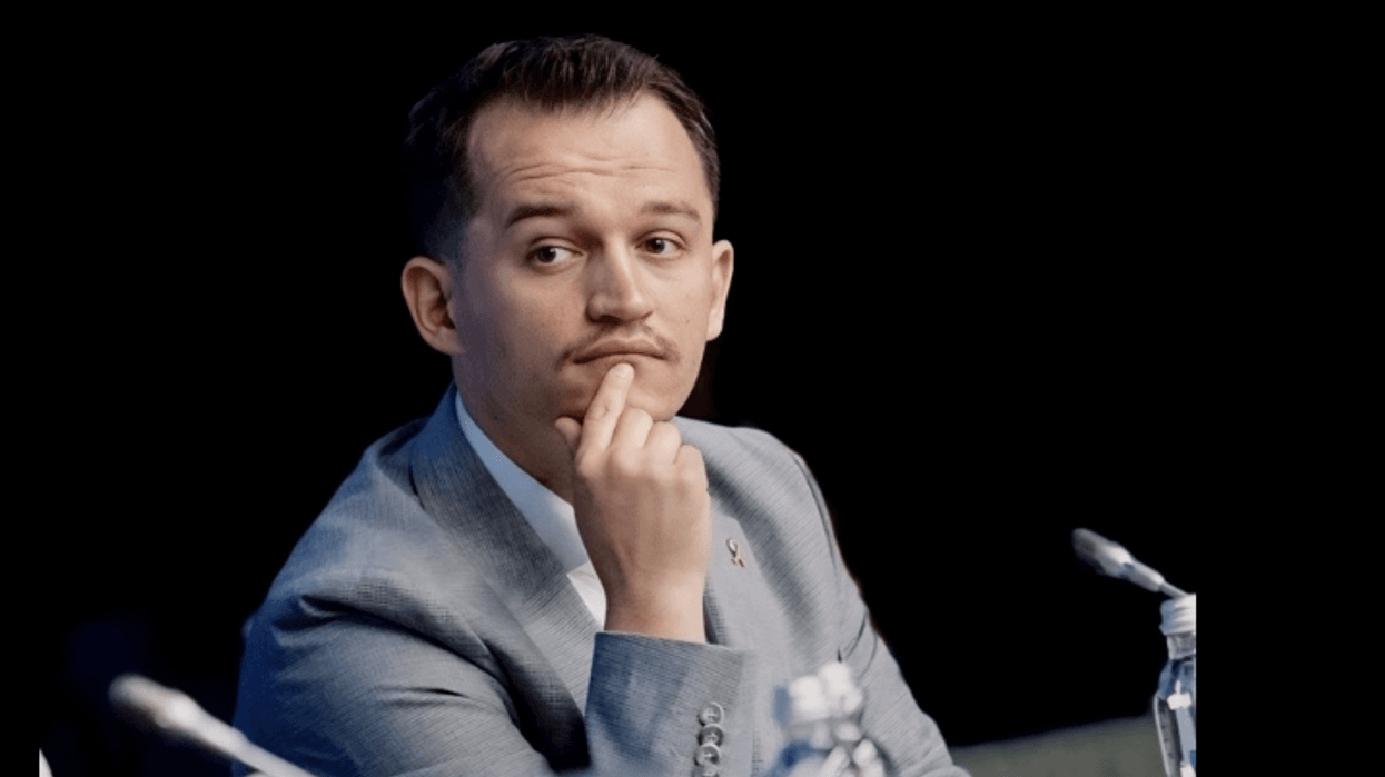Eugen Cakolli: Debati “kush ka vjedhur më shumë vota” po e fsheh krimin elektoral Eugen Cakolli: Debati “kush ka vjedhur më shumë vota” po e fsheh krimin elektoral