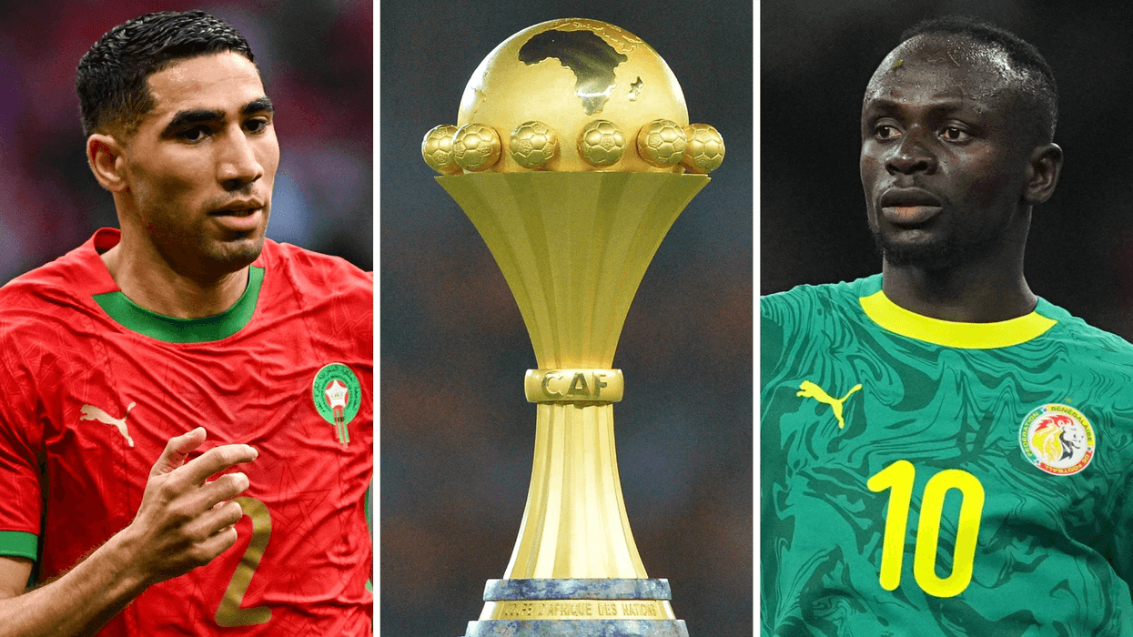 Finalja e AFCON 2025: Formacionet zyrtare, Maroku - Senegal