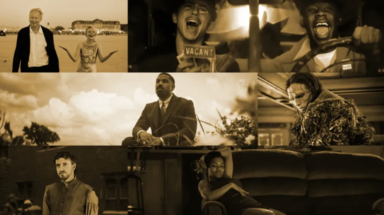 Disa nga favoritët e mëdhenj për të fituar Oscar