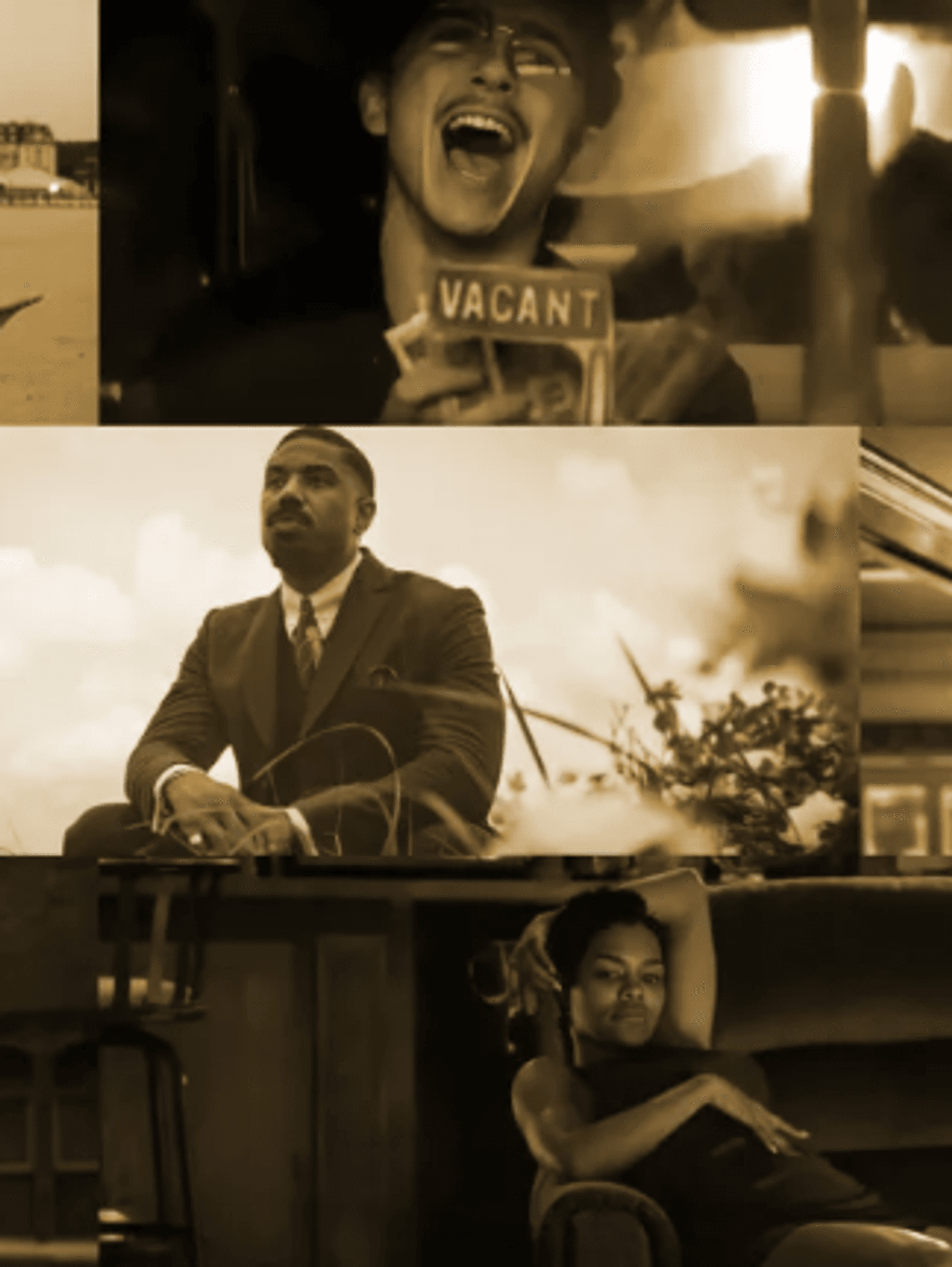 Disa nga favoritët e mëdhenj për të fituar Oscar Disa nga favoritët e mëdhenj për të fituar Oscar