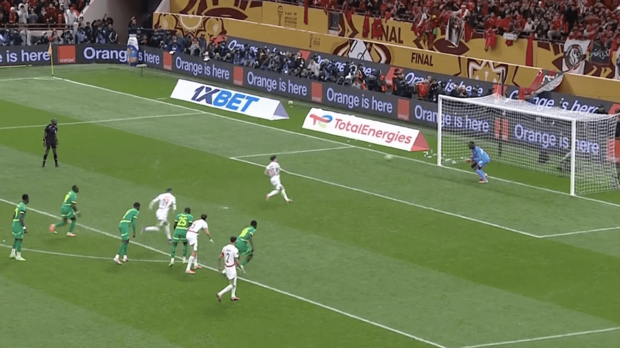 Drama vazhdon: Brahim Diaz humb penalltinë e gjuajtur 'panenka', ndeshja shkon në vazhdime