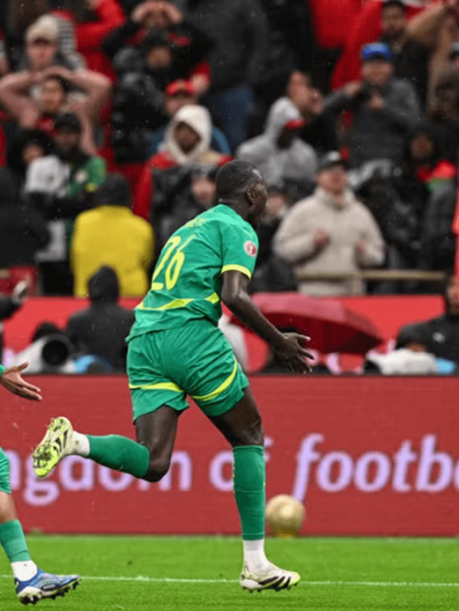Senegali triumfon në finalen dramatike të Kupës së Kombeve të Afrikës - fitojnë me gol në vazhdime Senegali triumfon në finalen dramatike të Kupës së Kombeve të Afrikës - fitojnë me gol në vazhdime