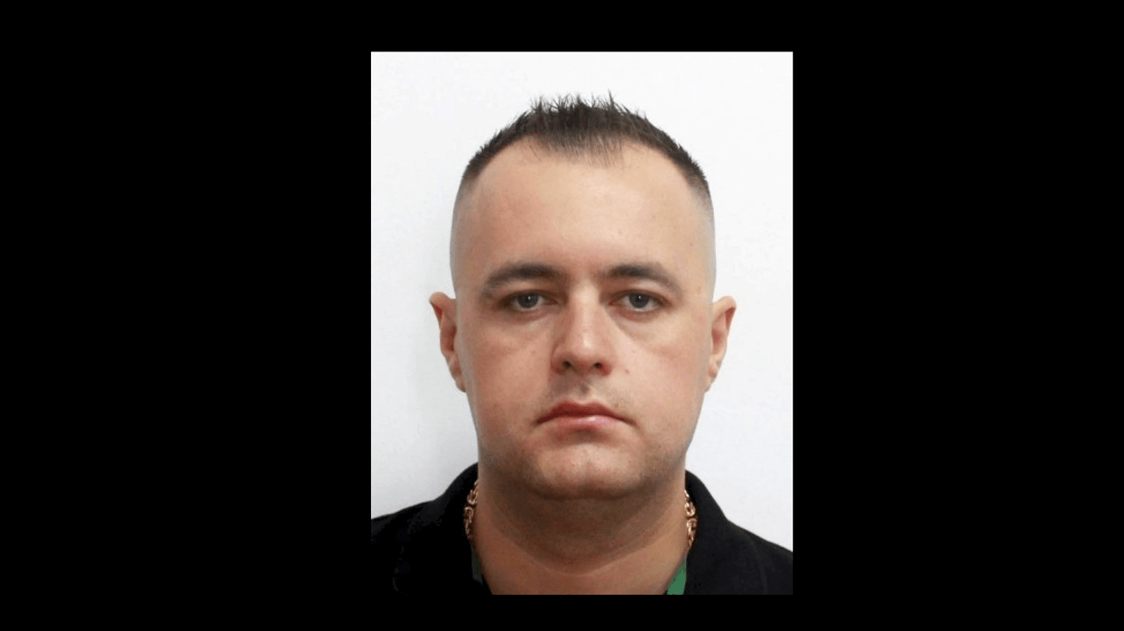 Policia kërkon bashkëpunimin me qytetarë për të dyshuarin për vrasje në tentativë - Egzon Reshani