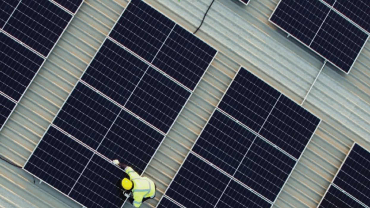 Komuna e Drenasit njofton për Thirrjen Publike të Skemës së Granteve për Energji të Pastër Komuna e Drenasit njofton për Thirrjen Publike të Skemës së Granteve për Energji të Pastër