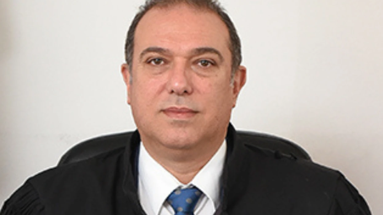 I’u gjetën 350 mijë euro në shtëpi, nuk dihet vendodhja e gjykatësit Gjoko Ristov