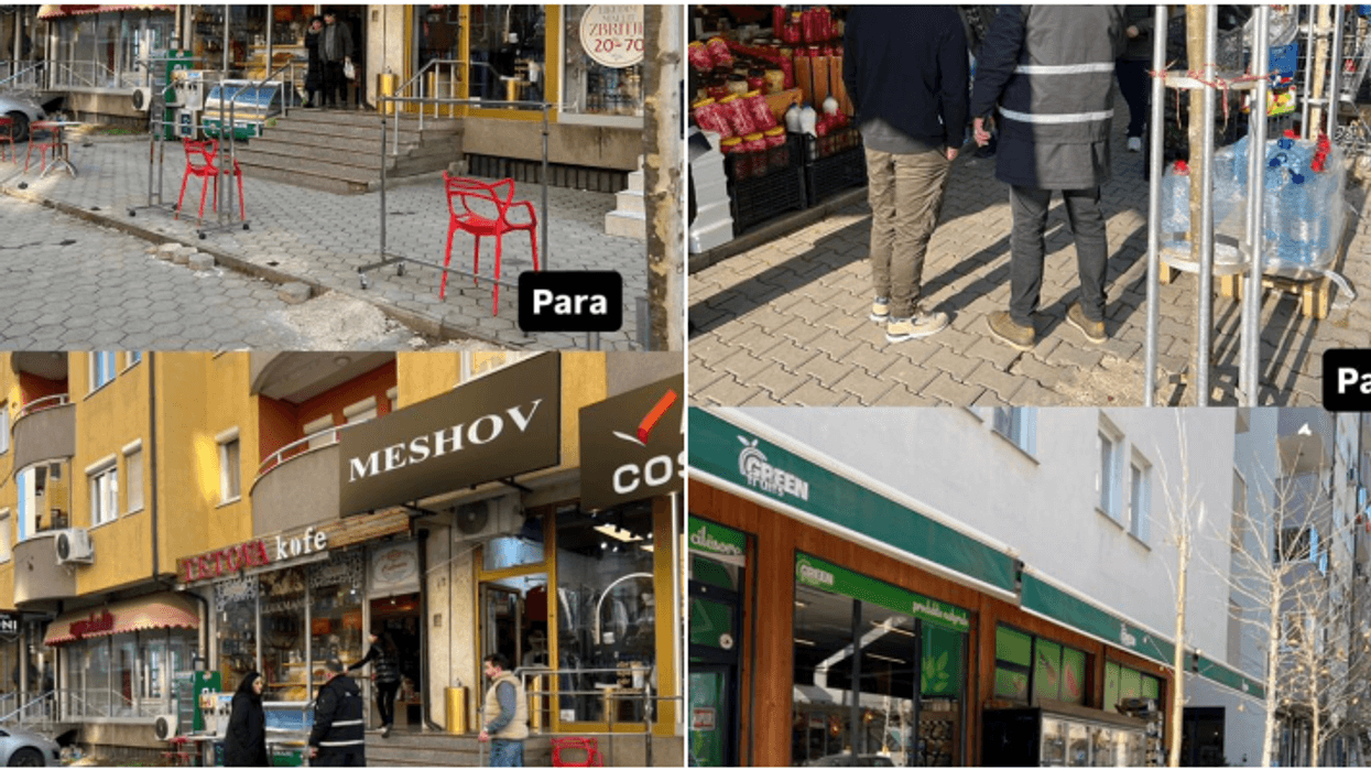 Komuna e Fushë Kosovës vazhdon me lirimin e hapësirave publike