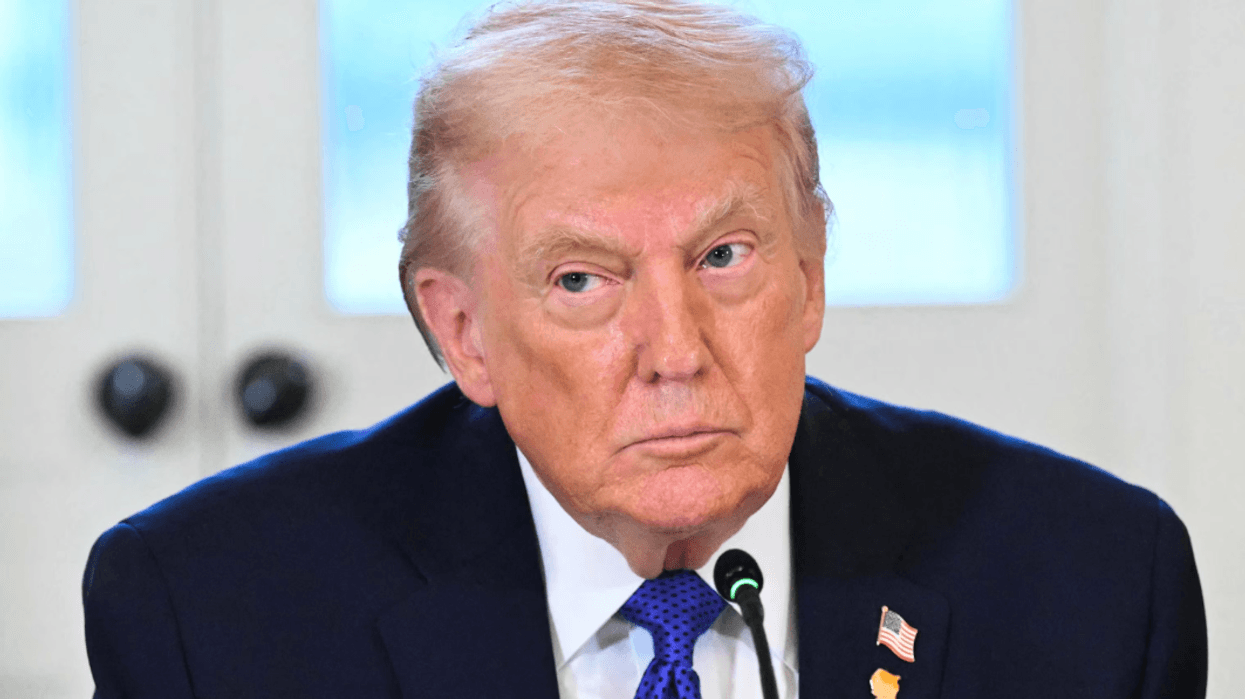 Trump e thotë përsëri: Duhet ta kemi Grenlandën