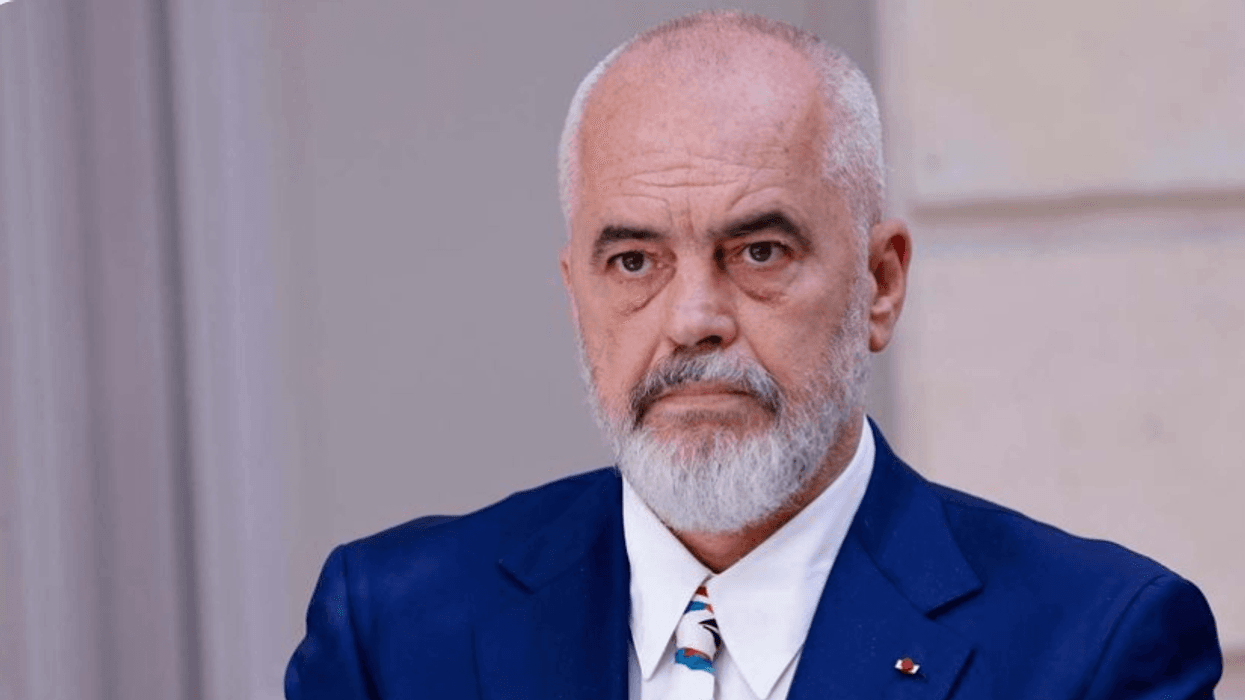 Ftesa e Trump për pjesëmarrjen në “Bordin e Paqes”, Rama: Do t’i përcillet Kuvendit për miratim Ftesa e Trump për pjesëmarrjen në “Bordin e Paqes”, Rama: Do t’i përcillet Kuvendit për miratim