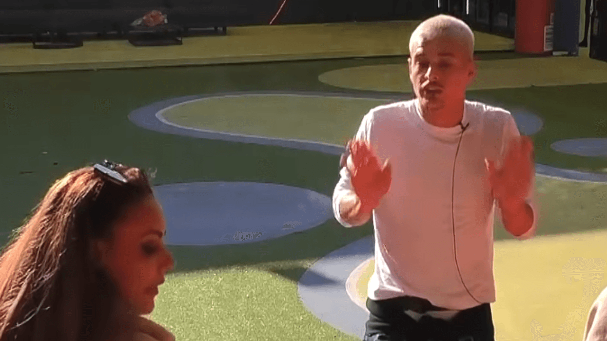 “Palimet që i kam bërë unë, ti edhe në tre Big Brother-a”, Londrimi i ashpër me Hygertën