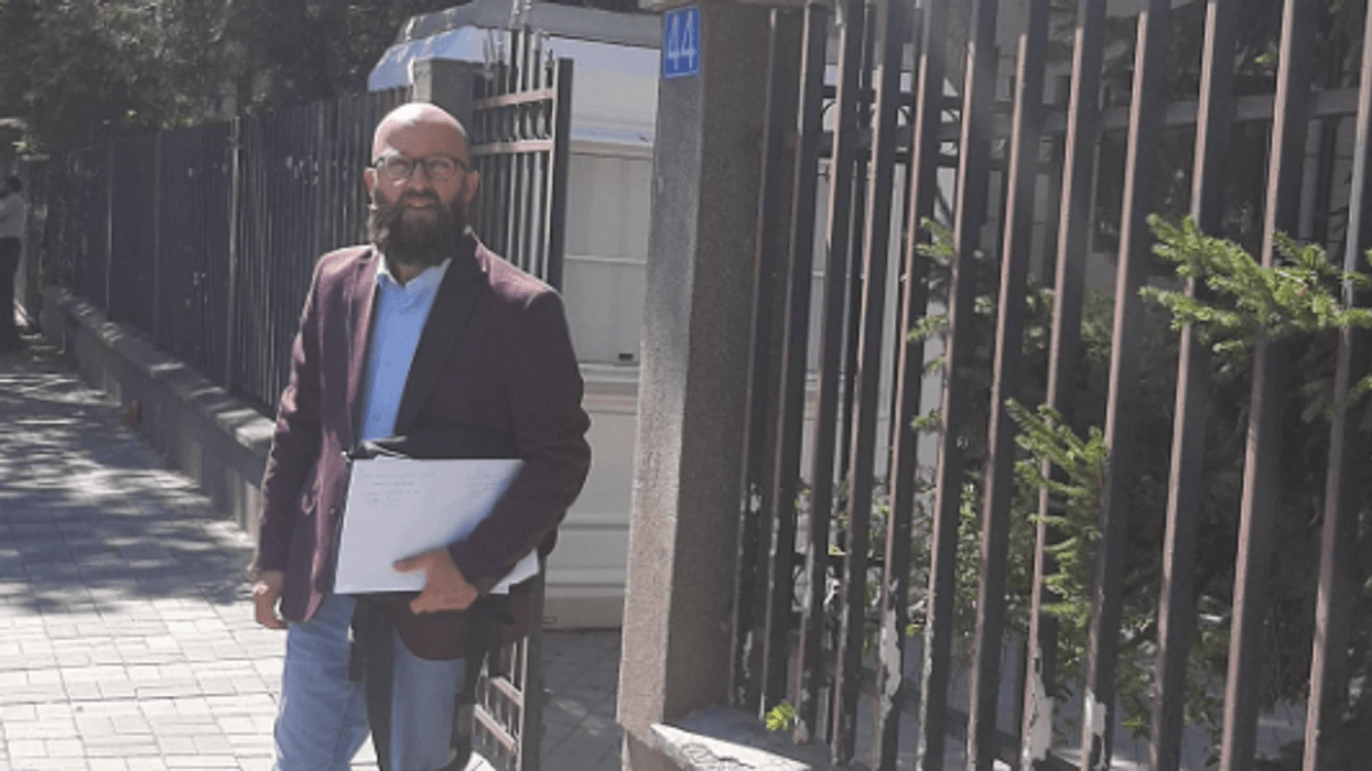 "I njëjti milet jemi", reagon Sllamniku: Qershiat do i hani sikur pas gabimit tuaj me 2021