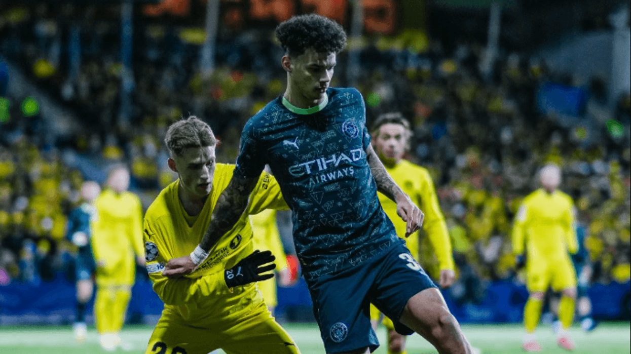 Bodo/Glimt tmerron Manchester City – fitorja e parë për norvegjezët në Ligën e Kampionëve Bodo/Glimt tmerron Manchester City – fitorja e parë për norvegjezët në Ligën e Kampionëve