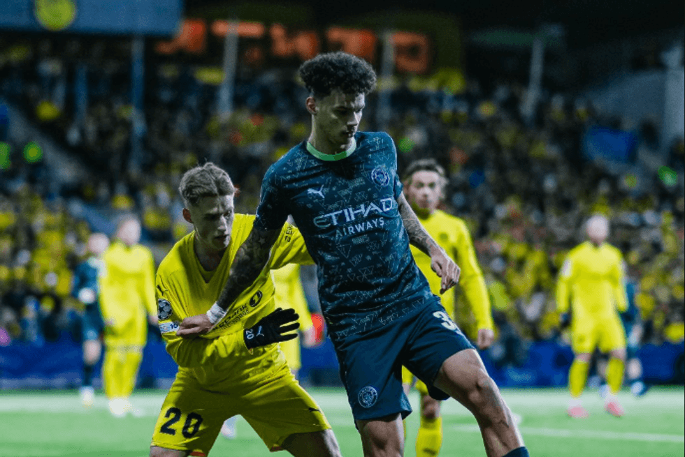 Bodo Glimt tmerron Manchester City   fitorja e parë për norvegjezët në Ligën e Kampionëve