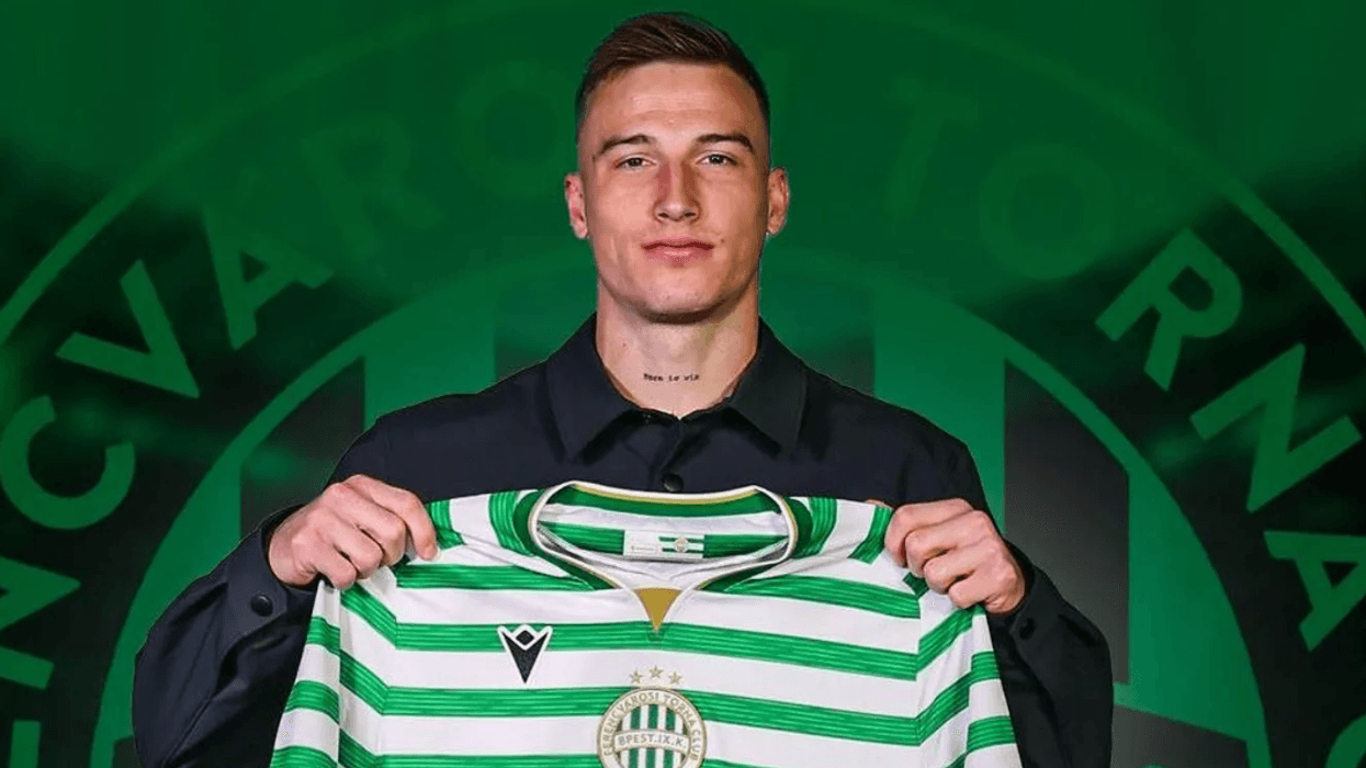 Lojtari më i vizituar në Transfermarkt bëhet me klub të ri - ai largohet nga Celje, lajm i mirë për Dritën