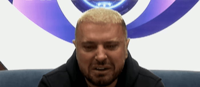 Momenti kur Labi mësoi nga bashkëshortja në telefon se i ka vdekur gjyshi