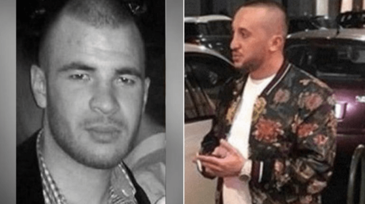 Vrasja e Santiago Malkos, gjykata jep vendimin për Leonard Dukën