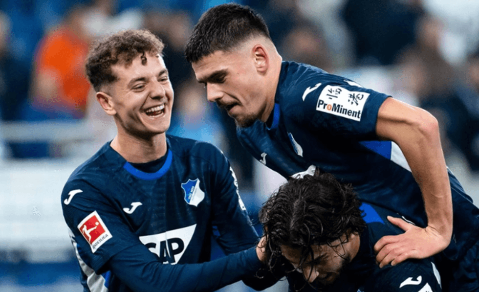 Tre yjeve të Kosovës në Hoffenheim  mund t i bashkohet edhe një tjetër   oferta së shpejti