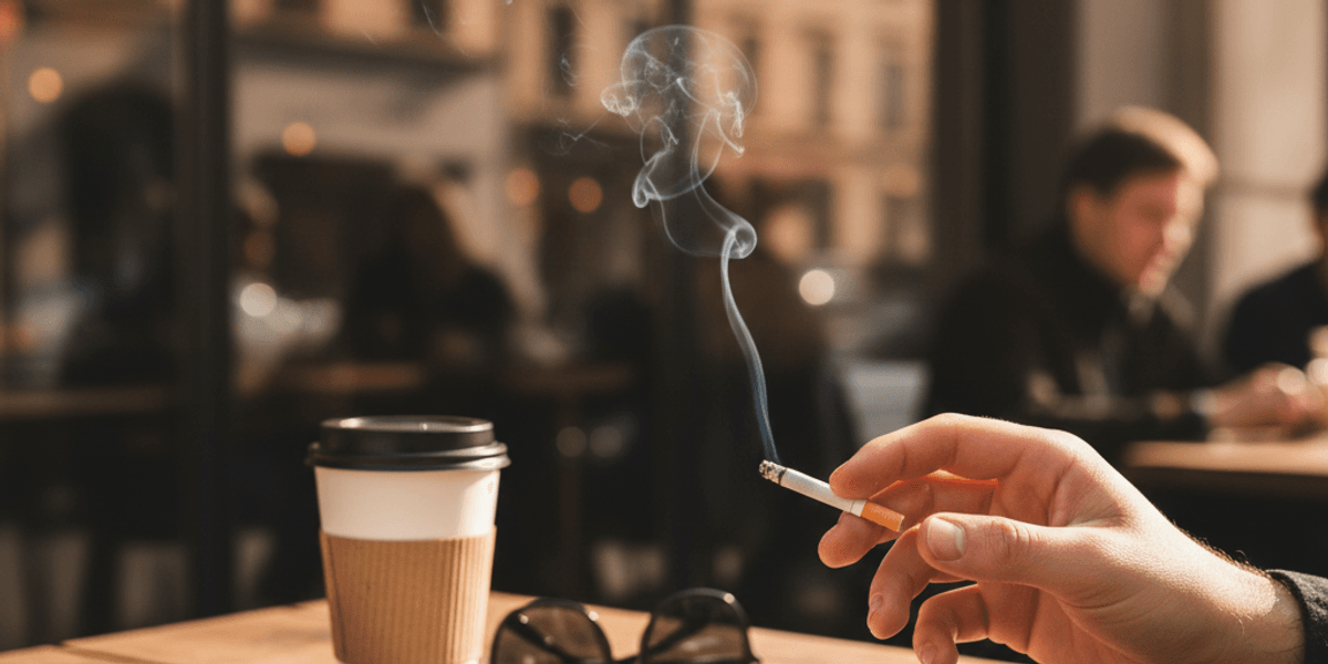 Grupacioni i prodhimit të cigareve: Projekt-ligji për mbrojtje nga duhani do të kërcënojë seriozisht segmente të rëndësishme të industrisë, sektorit të biznesit dhe ekonomisë Grupacioni i prodhimit të cigareve: Projekt-ligji për mbrojtje nga duhani do të kërcënojë seriozisht segmente të rëndësishme të industrisë, sektorit të biznesit dhe ekonomisë
