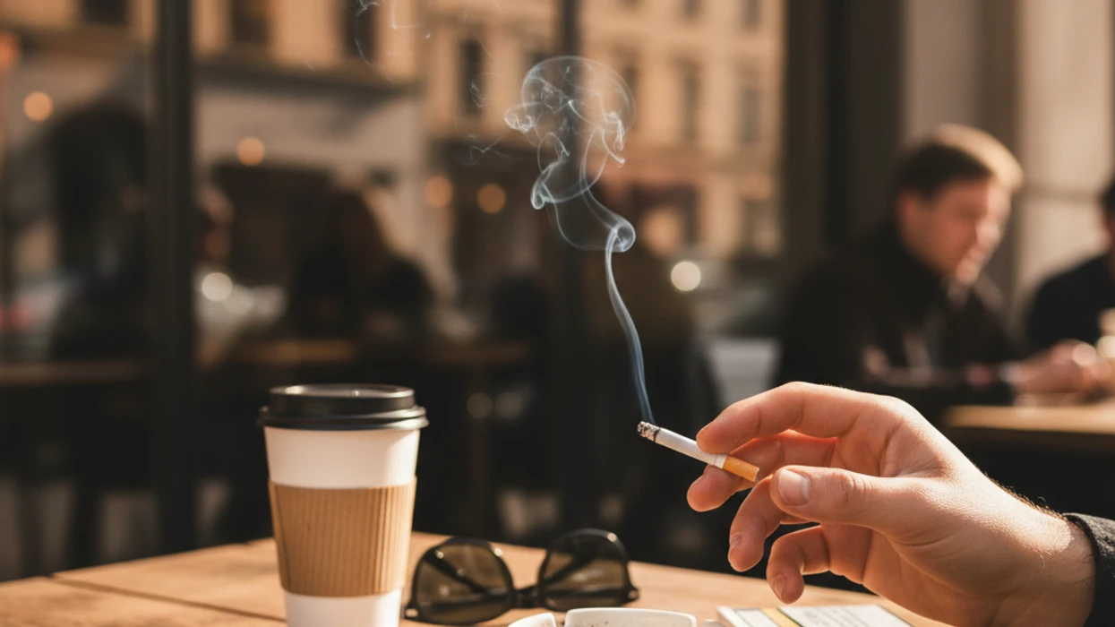 Grupacioni i prodhimit të cigareve: Projekt-ligji për mbrojtje nga duhani do të kërcënojë seriozisht segmente të rëndësishme të industrisë, sektorit të biznesit dhe ekonomisë