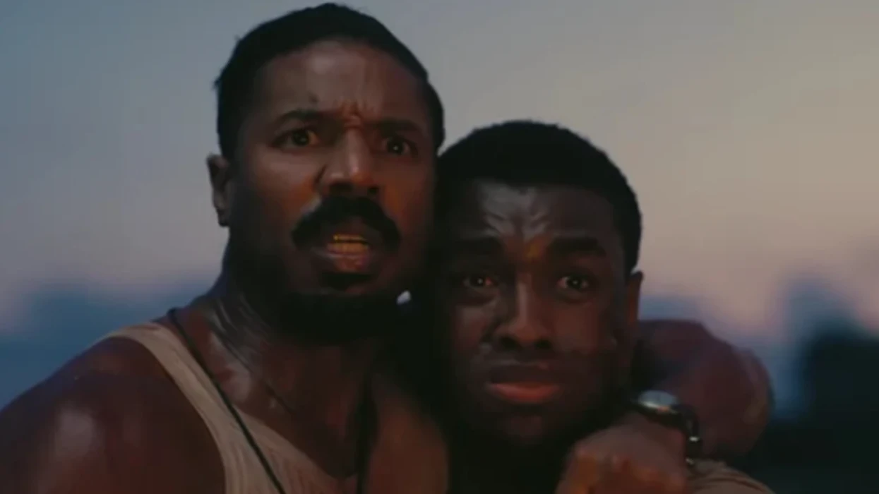 Filmi "Sinners" thyen rekordin me 16 nominime në Oscars 2026