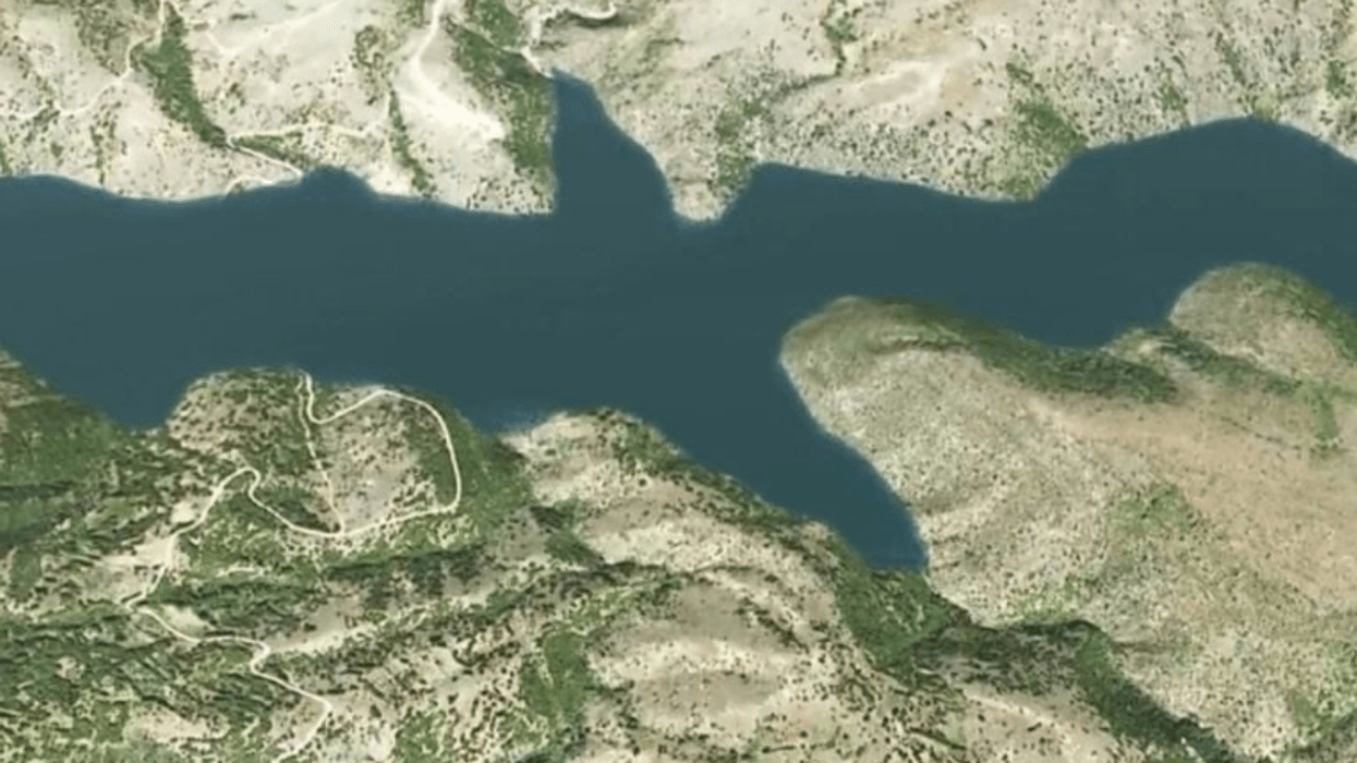 Maqedonia paralajmëron rikthimin e projekteve të vjetra energjetike “Çebren” dhe “Galishtë”