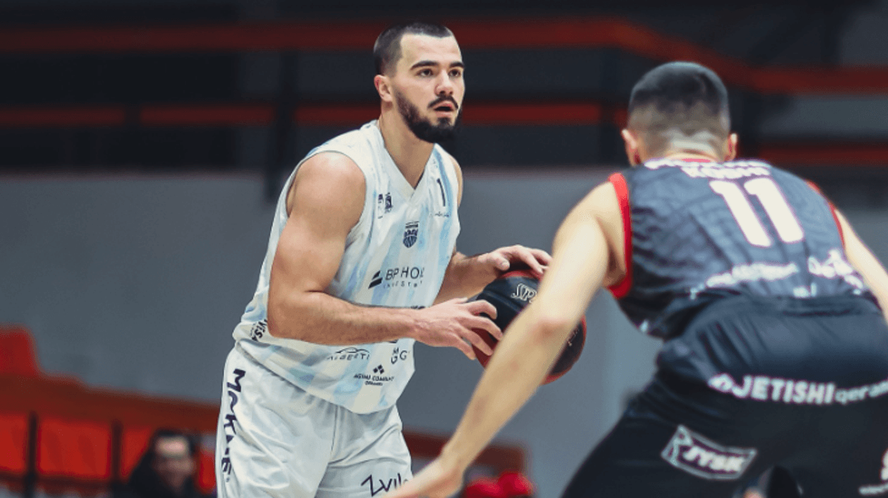 Prishtina pëson nga Vëllaznimi, por kalon në gjysmëfinale të Kupës së Kosovës