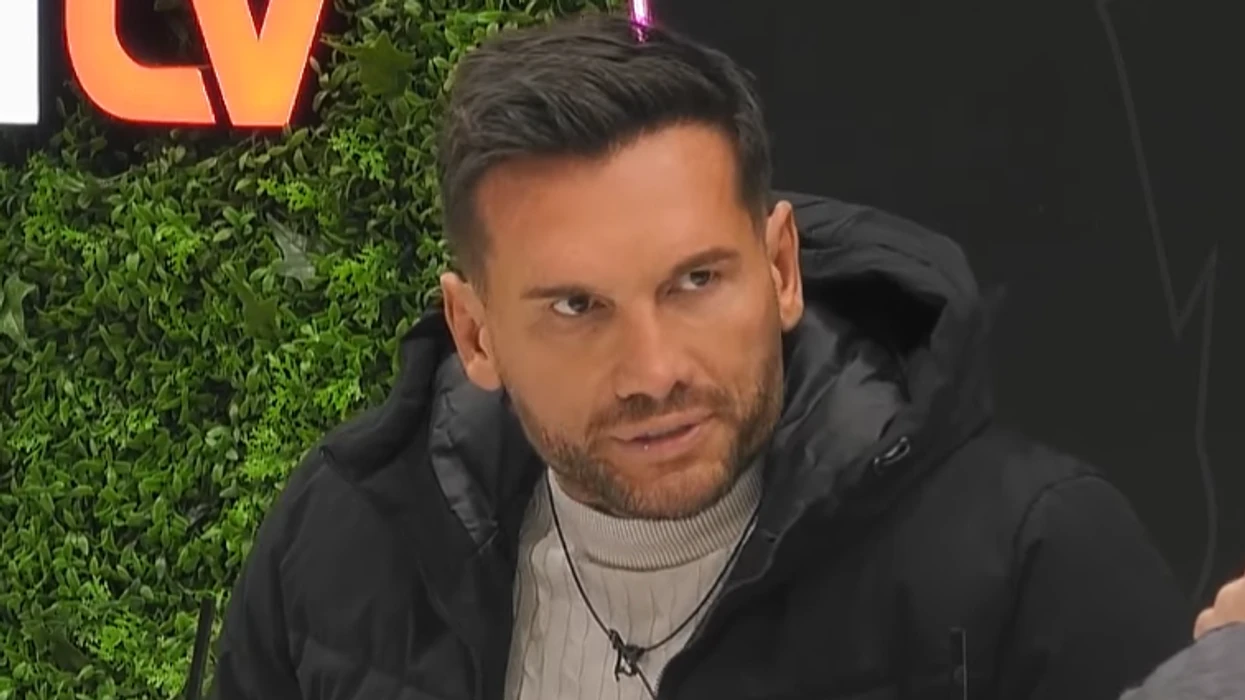 Ludo Lee tregon pse zgjedh ta mbajë familjen jashtë Big Brother