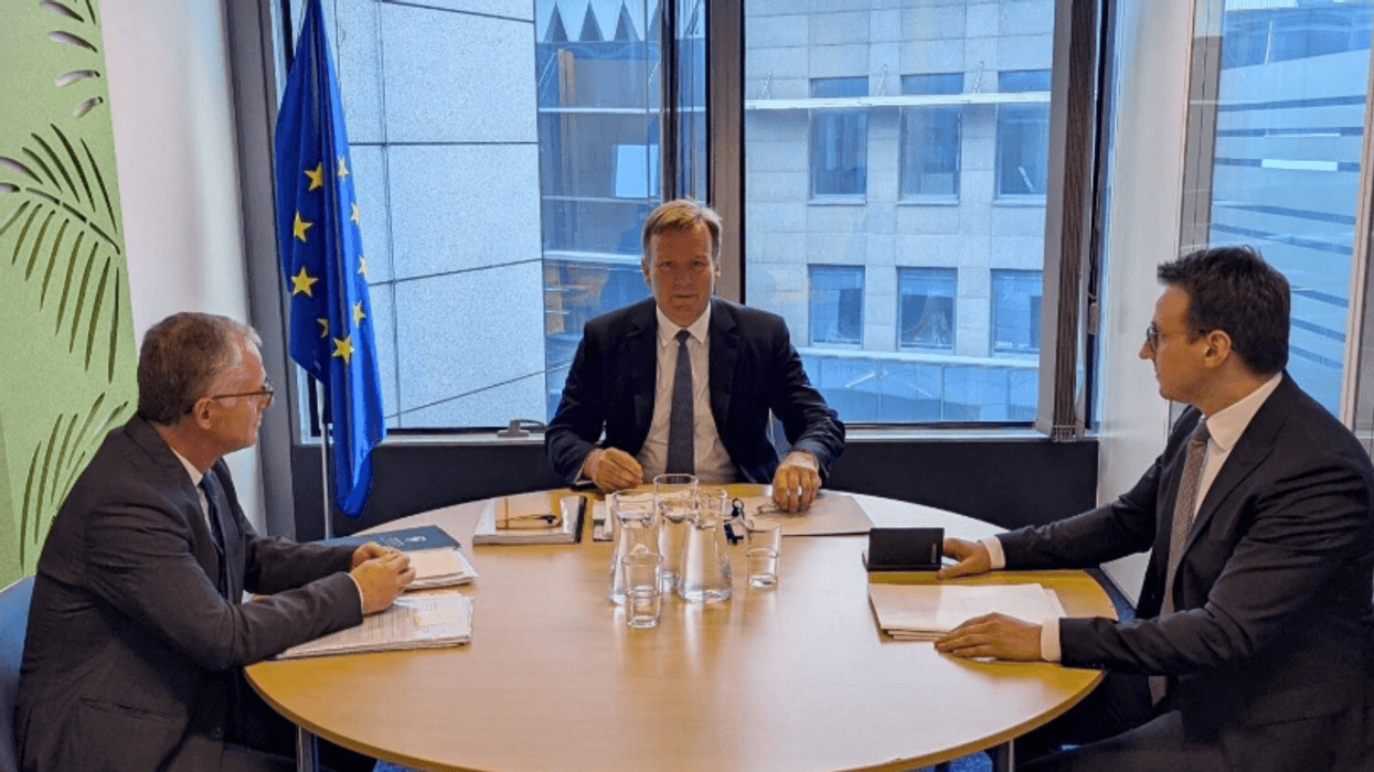 Takimi në Bruksel mes Kosovës dhe Serbisë, BE jep detaje