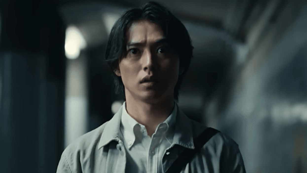Netflix sinjalizon fundin e “Alice in Borderland”, serialit të ngjashëm me “Squid Game” Netflix sinjalizon fundin e “Alice in Borderland”, serialit të ngjashëm me “Squid Game”