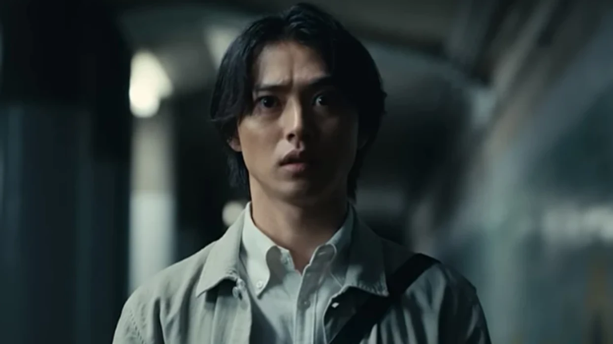 Netflix sinjalizon fundin e “Alice in Borderland”, serialit të ngjashëm me “Squid Game”