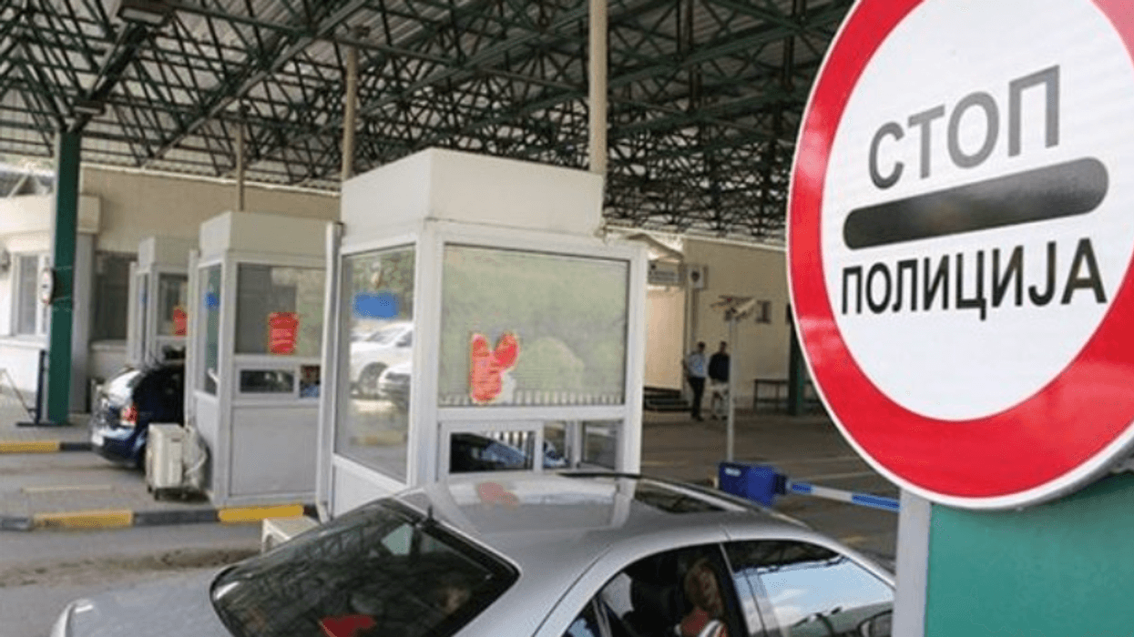 LAMM: Për shkak të protestave janë bllokuar disa pika kufitare